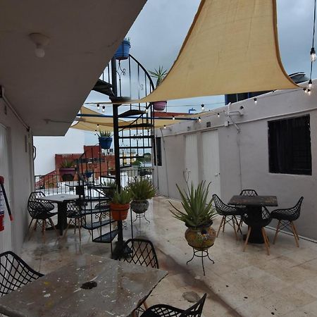 Hotel Colonial San Carlos Cancun Centro 外观 照片