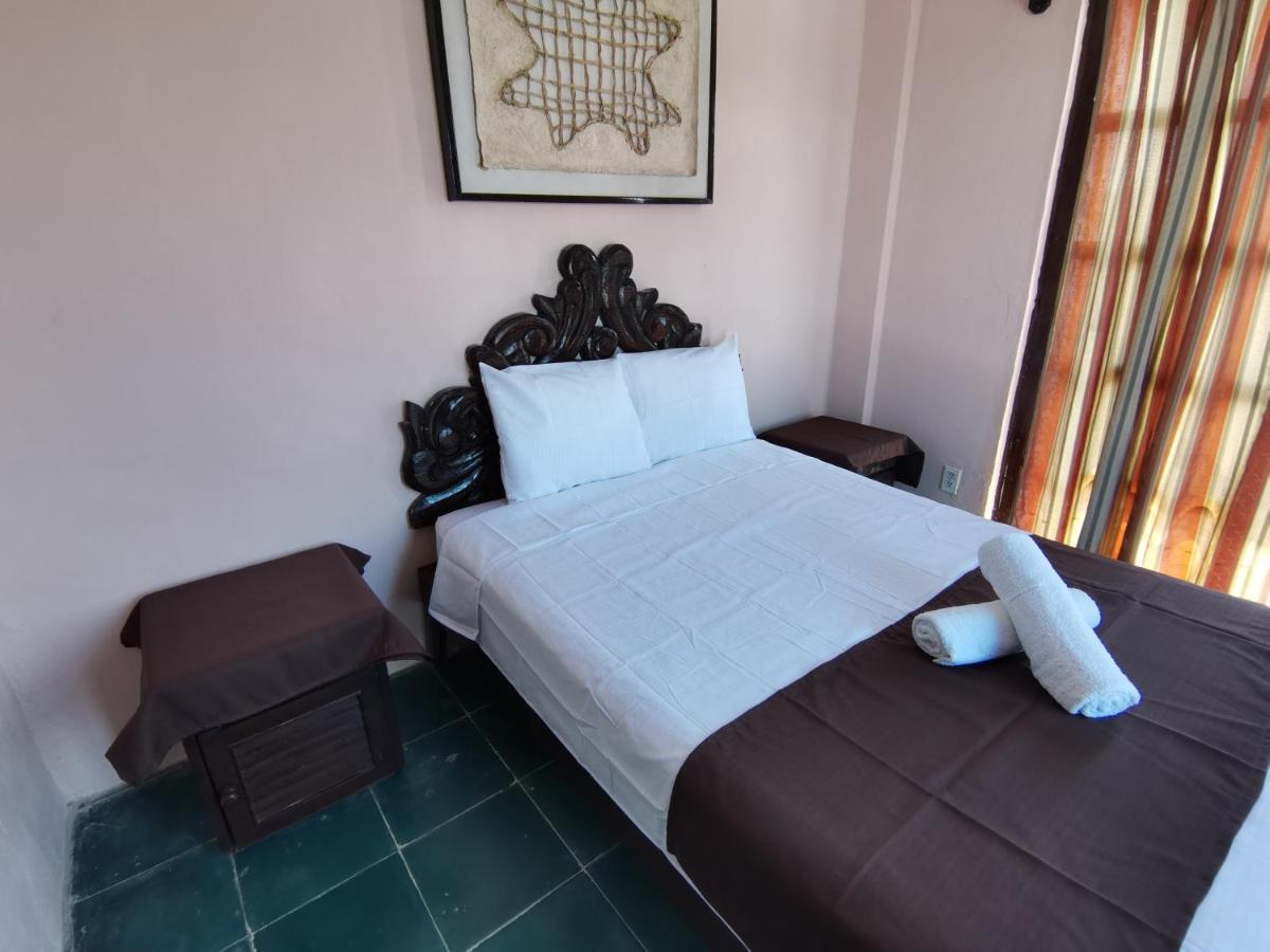 Hotel Colonial San Carlos Cancun Centro 外观 照片
