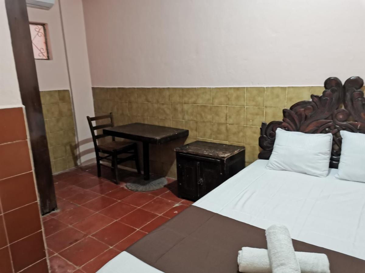 Hotel Colonial San Carlos Cancun Centro 外观 照片