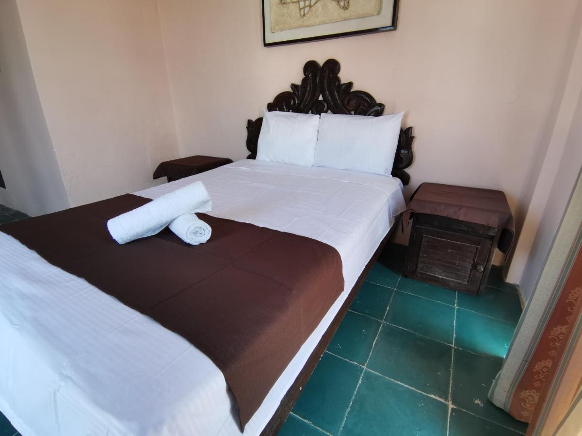 Hotel Colonial San Carlos Cancun Centro 外观 照片