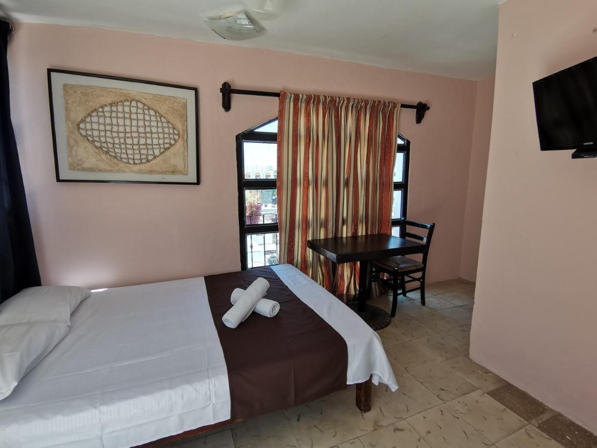 Hotel Colonial San Carlos Cancun Centro 外观 照片
