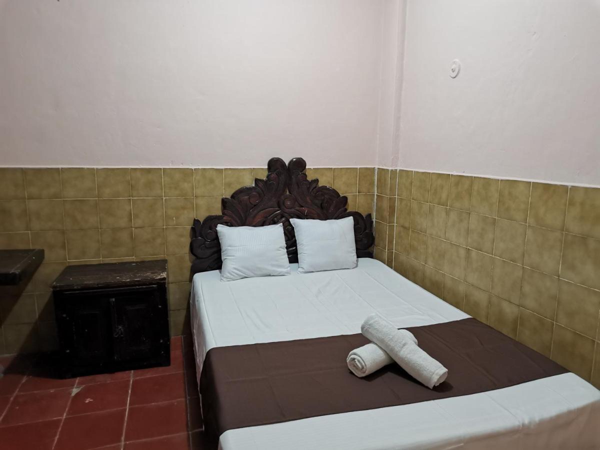 Hotel Colonial San Carlos Cancun Centro 外观 照片