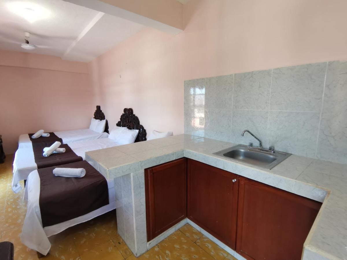 Hotel Colonial San Carlos Cancun Centro 外观 照片