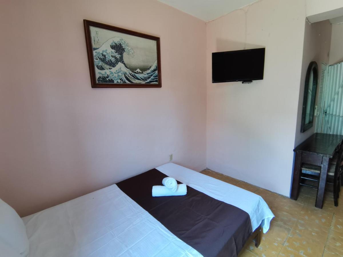 Hotel Colonial San Carlos Cancun Centro 外观 照片