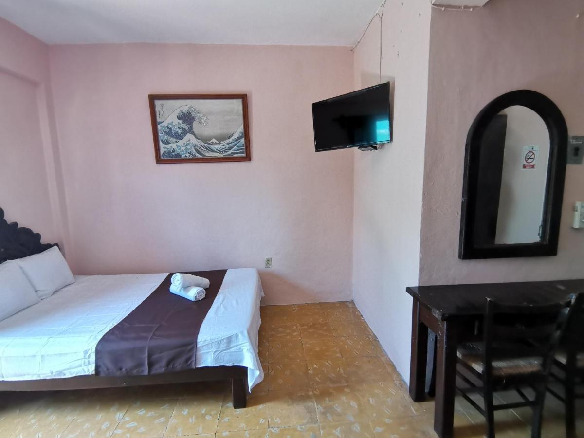 Hotel Colonial San Carlos Cancun Centro 外观 照片