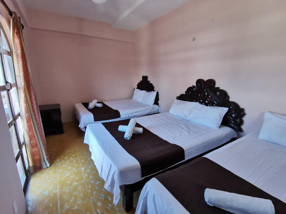 Hotel Colonial San Carlos Cancun Centro 外观 照片
