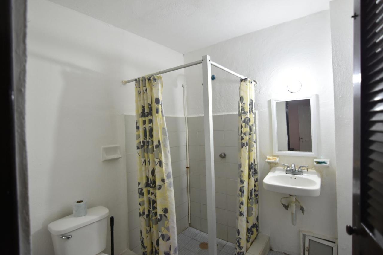 Hotel Colonial San Carlos Cancun Centro 外观 照片